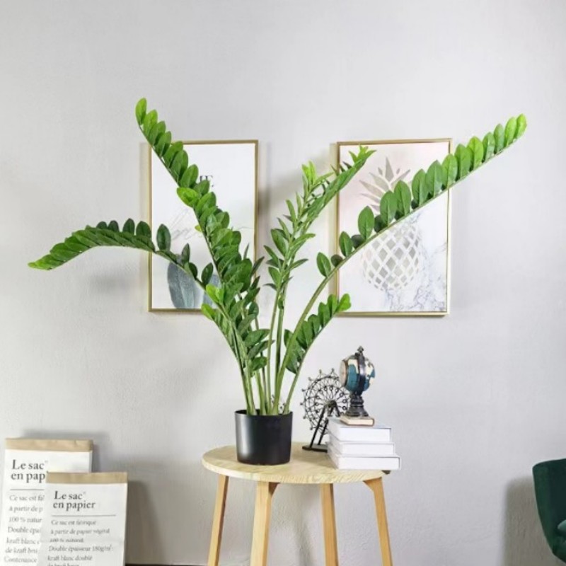 Rama Artificial grande de Bany - Dracaena Marginata reseña y precio