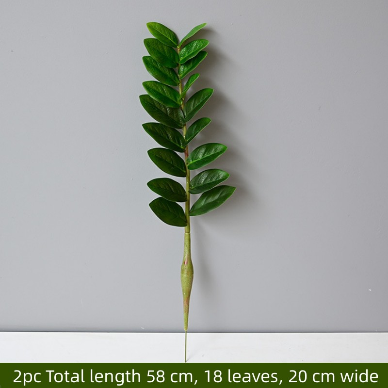 Rama Artificial grande de Bany - Dracaena Marginata reseña y precio
